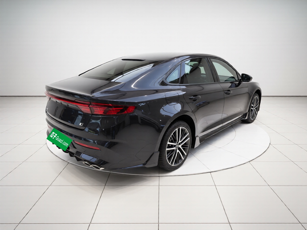 Geely Auto Preface 2024 2.0TD Xiaohan Edition — снимка 6