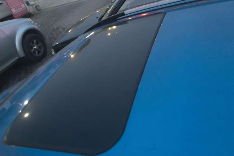 Used Baojun 310 2016 1.2L Manual Luxury Model
