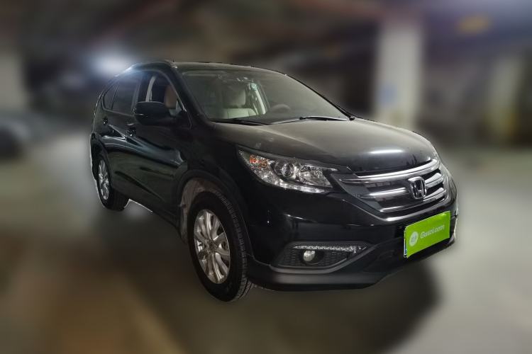 Used Honda CR-V 2012 2.0L Four-wheel Drive Classic Edition