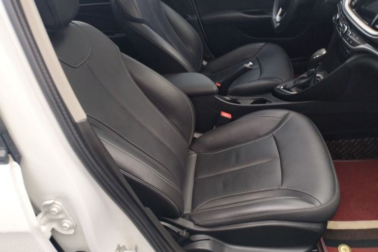 Used Buick GT 2016 15N Automatic Luxury Edition Right Front Seat