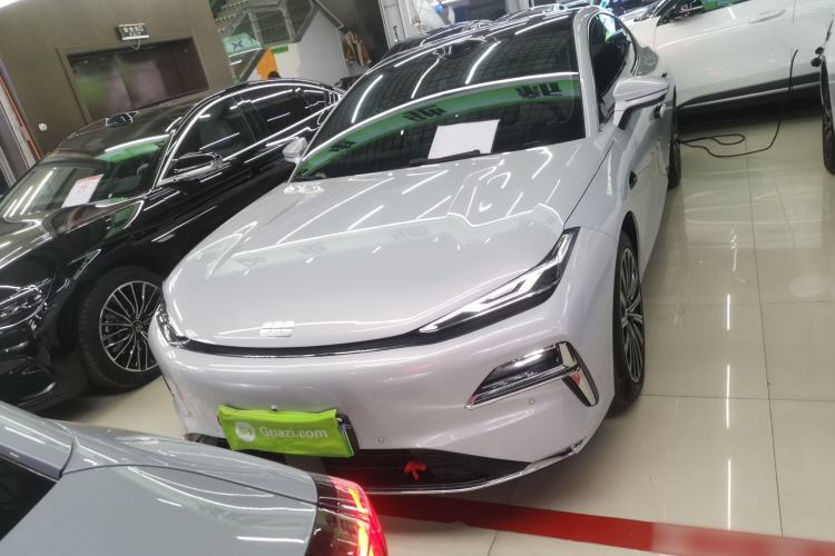 Used Geely Galaxy 8 2025 130km EM-P Starship Edition