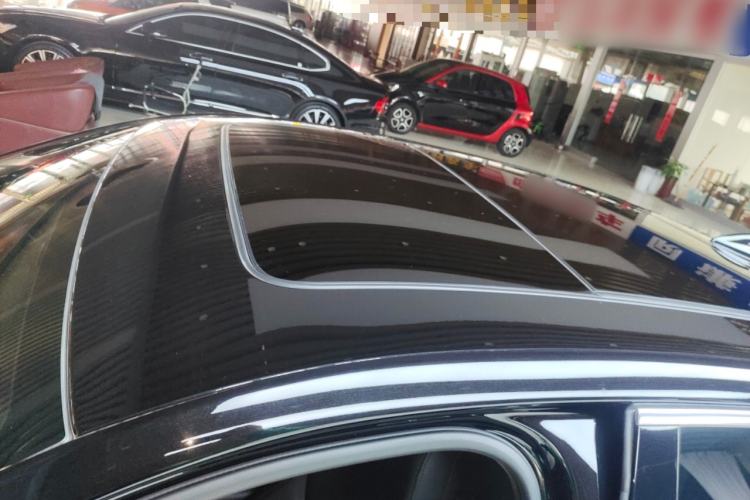 Used Cadillac CT6 2022 28T Fashion Edition
