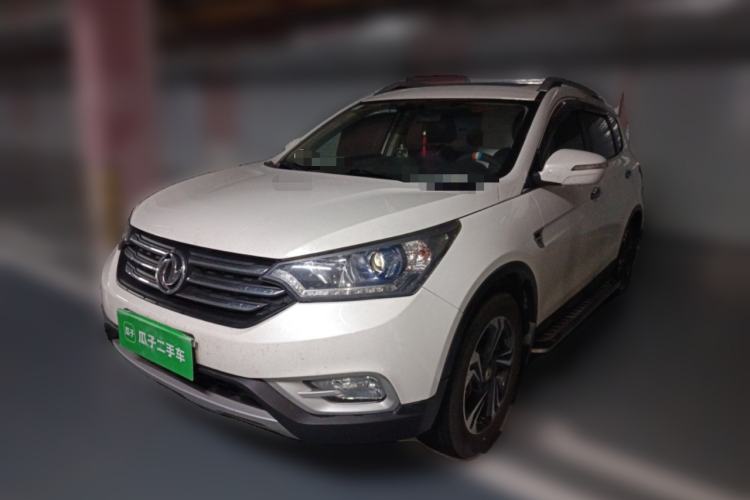 Used Dongfeng Aeolus AX7 2016 2.0L Automatic Zhiyi Trim