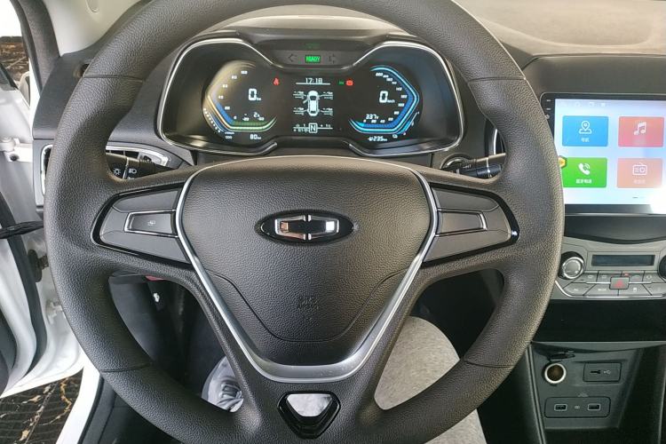 Used SINOGOLD Junxing 2023 Standard Model