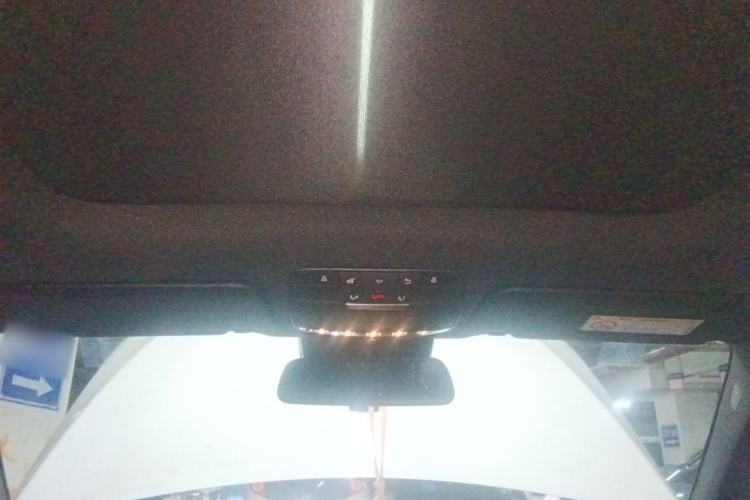 Used Mercedes-Benz GLC 2017 GLC 260 4MATIC Luxury Model
