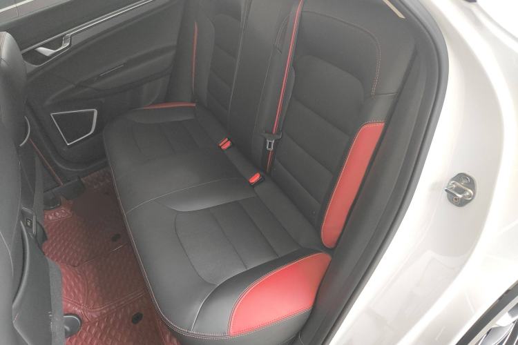 Used Geely Auto Emgrand GS 2020 1.4T CVT Ya