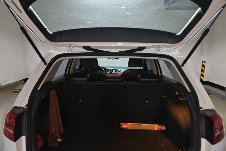 Used Volkswagen Golf 2014 1.4TSI Automatic Flagship Model
