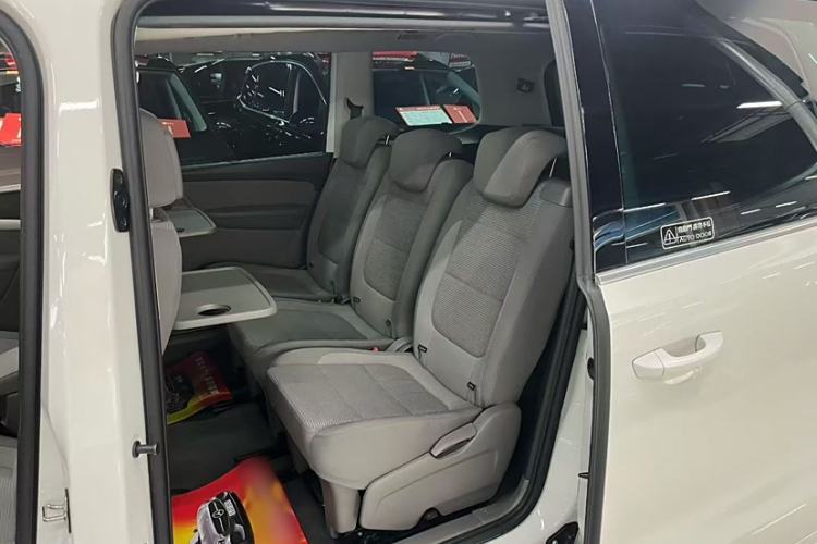 Used Volkswagen Sharan 2016 380TSI Comfort Edition 7-Seater
