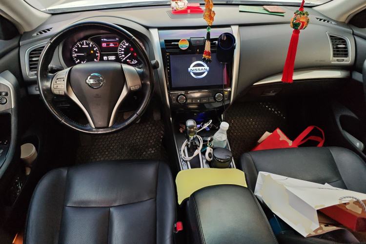 Used Nissan Teana 2013 2.0L XL Comfort Edition
