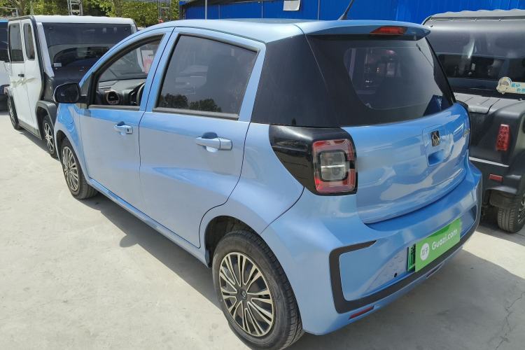 Used SOL E10X 2021 200km Classic Type