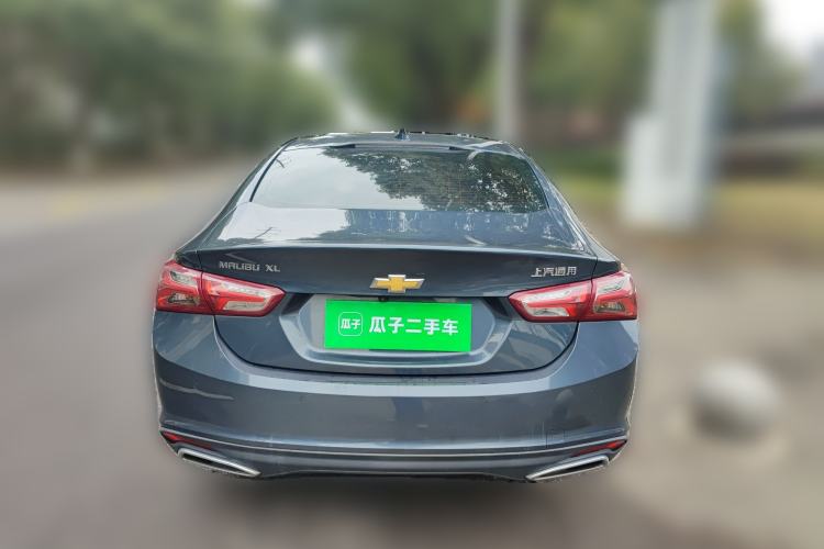 Used Chevrolet Malibu XL 2022 535T Automatic Sport Edition