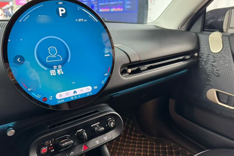 Used MINI Electric COOPER 2024 456km COOPER E Classic Edition