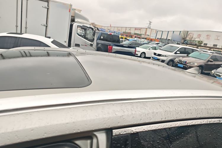 Used Lexus RX 2020 450h Four-Wheel Drive Elegant Edition China VI Standard