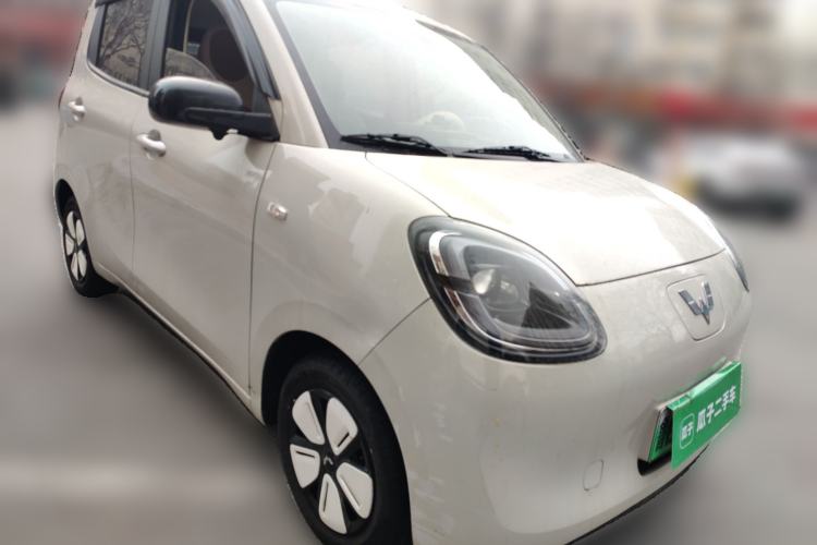 Used Wuling Hongguang MINIEV 2025 Four-Door Version Premium Edition
