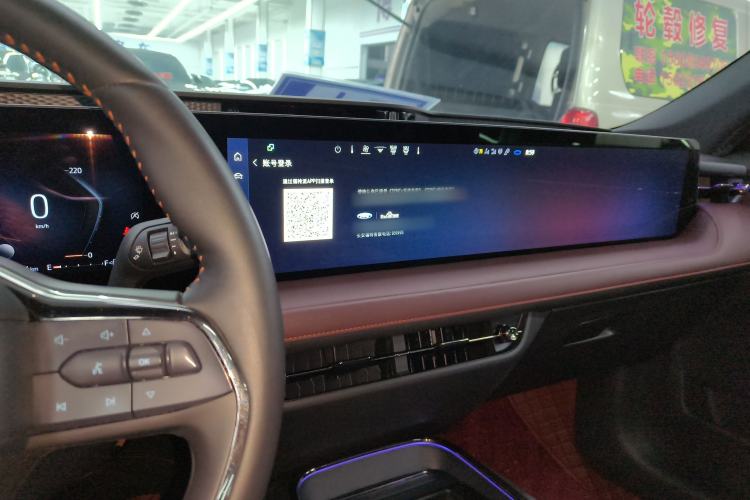 Used Ford Mondeo 2022 Facelifted EcoBoost 245 Ultimate Edition
