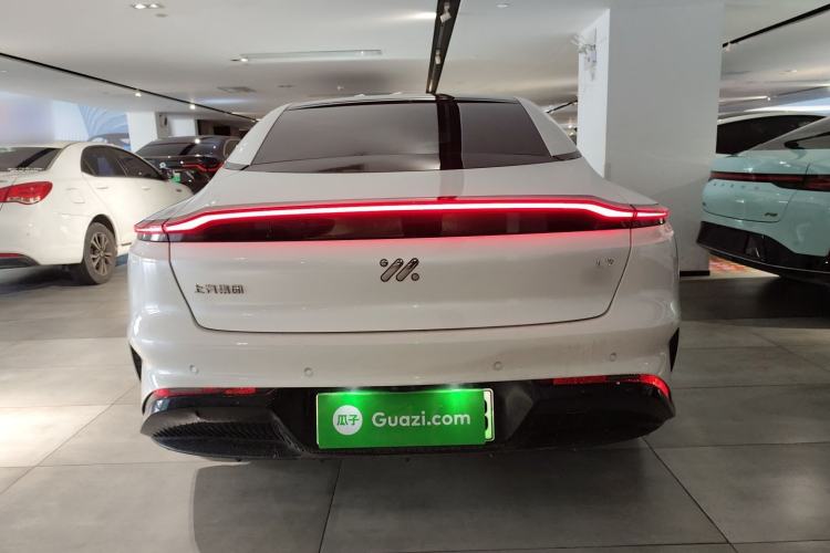 Used IM L7 2022 Dynamic Model Rear