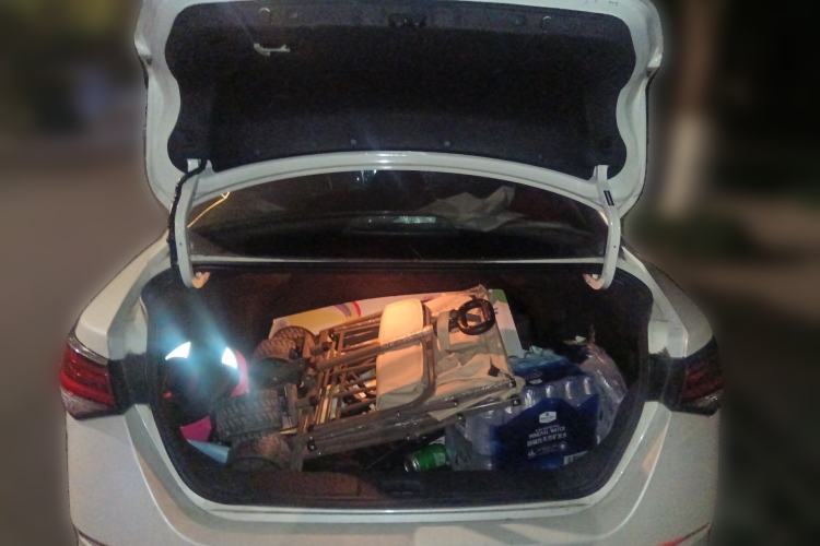 Used Nissan Sylphy 2022 Electric-Drive e-POWER Super Connect PLUS
