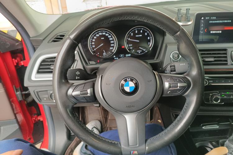 Used BMW 1 Series 2020 120i M Sport Package
