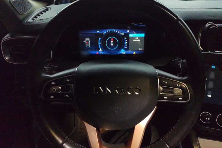 Used Lynk & Co 01 2017 2.0T Two-Wheel Drive Pro Edition