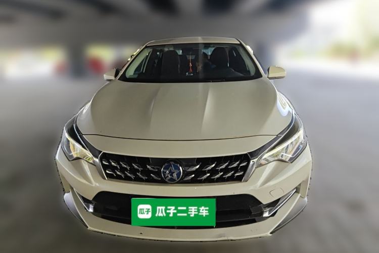 Used Venucia D60 2018 1.6L Manual Fashion Edition