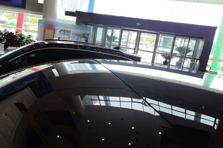 Used IM LS7 2023 77 kWh Urban Fit Pro Rear-Wheel Drive Version
