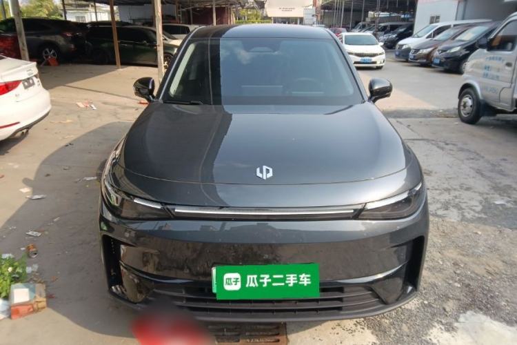 Used Leapmotor C10 2024 530 Smart Edition
