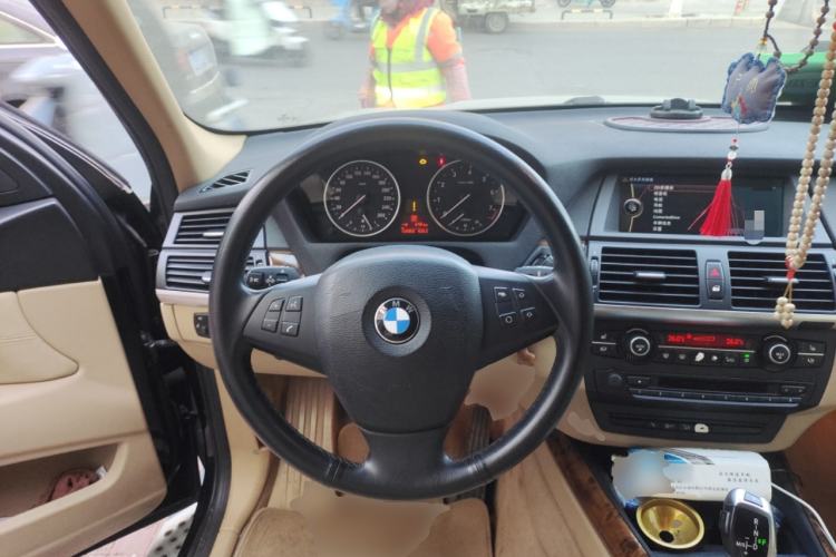 Used BMW X5 2013 xDrive35i Leading Model
