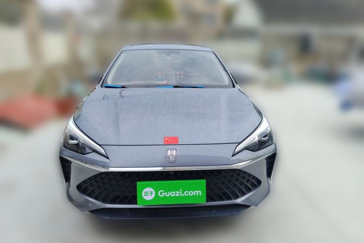 Used Roewe i5 2023 1.5L CVT Luxury Edition
