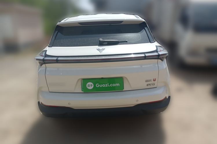 Used NETA U 2021 Pro 400 Cruiser Edition
