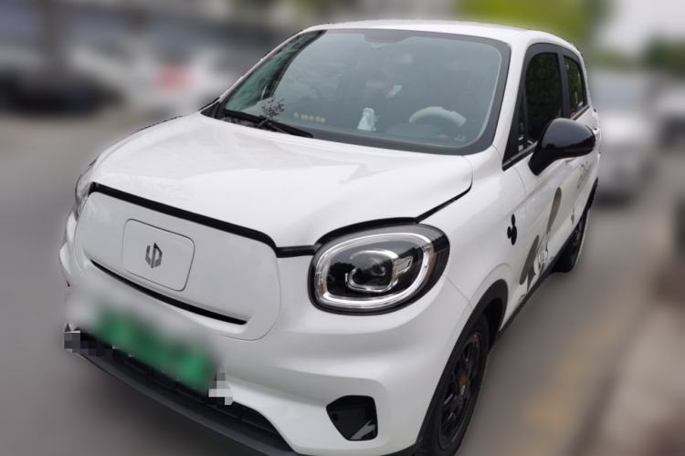 Used Leapmotor T03 2025 310 Comfort Edition