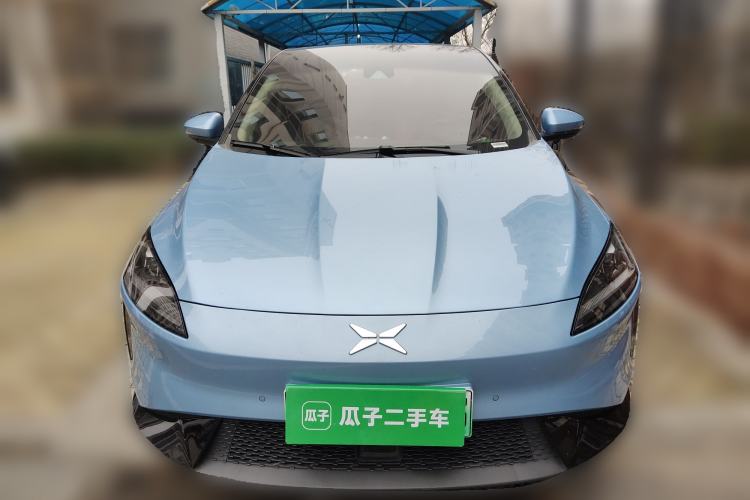 Used XPeng G3 2020 520i Luxury Edition
