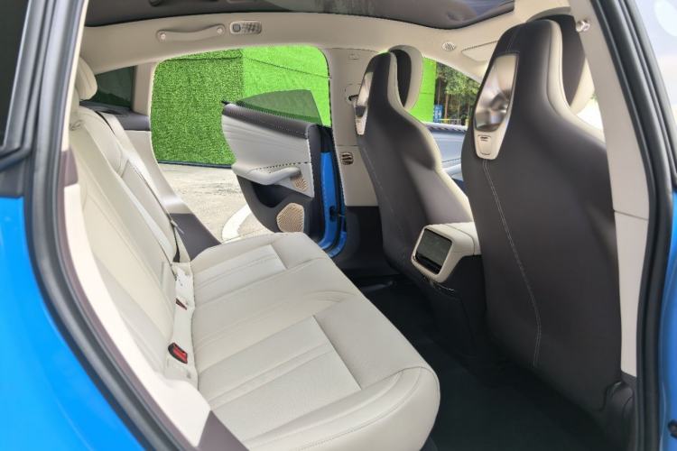 Used Xiaomi Auto SU7 2026 Model Standard Edition