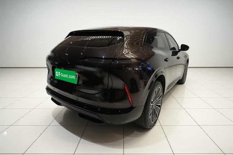 Used Avatr 07 2024 Pro+ All-Electric Version