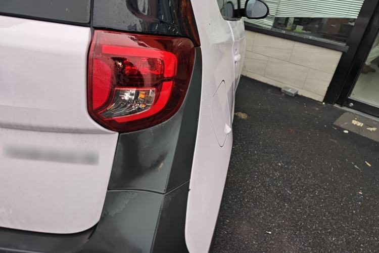 Used Chery Little Ant 2022 Sweet Pink Edition Half-Sugar Version Lithium Iron Phosphate 30 kW 301 km
