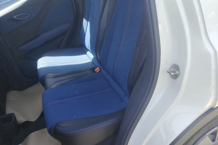 Used BYD Seagull 2024 Honor Edition 305km Dynamic Version