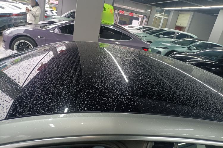 Used XPeng P7 2022 480G
