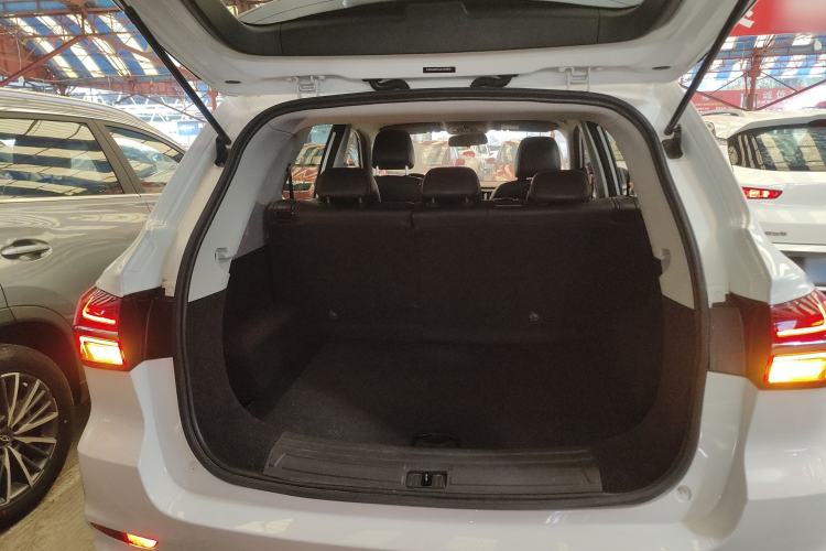 Used Roewe RX5 2020 20T Automatic 4G Connected Million Edition
