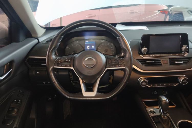 Used Nissan Teana 2019 2.0L XL Comfort Edition