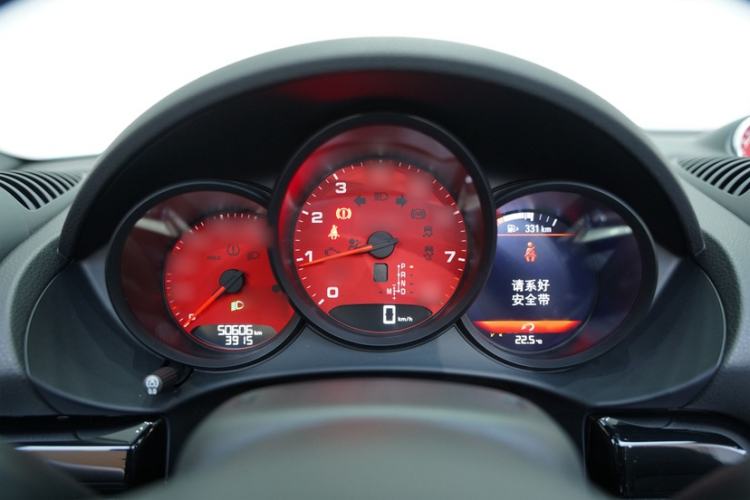 Used Porsche 718 2019 Boxster T 2.0T
