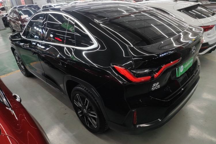 Used Nio EC6 2020 465 km Sport Edition