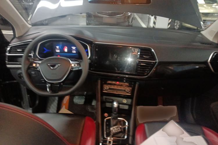 Used Jetta VS5 2022 280TSI Automatic High-Gloss Glory Edition
