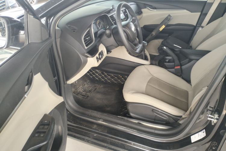 Used Buick GT 2015 15N Manual Elite Edition