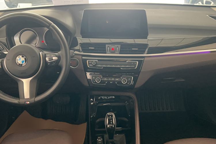 Used BMW X1 2021 sDrive20Li Premium Edition