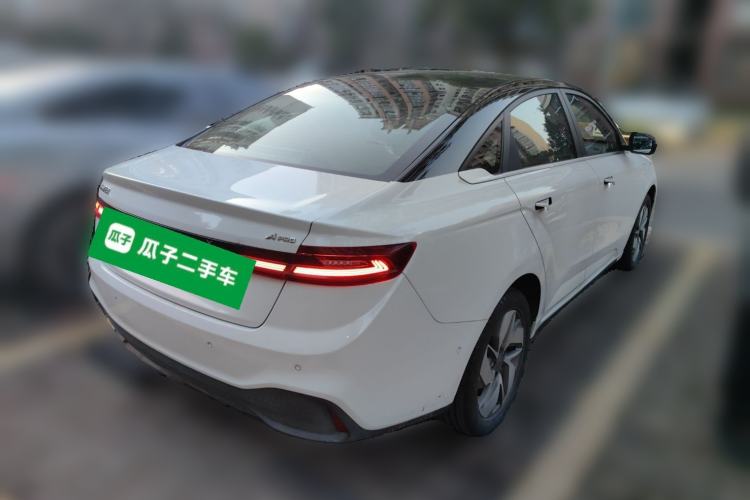 Used Geometry A 2022 Pro 600KM Red Apple Halo