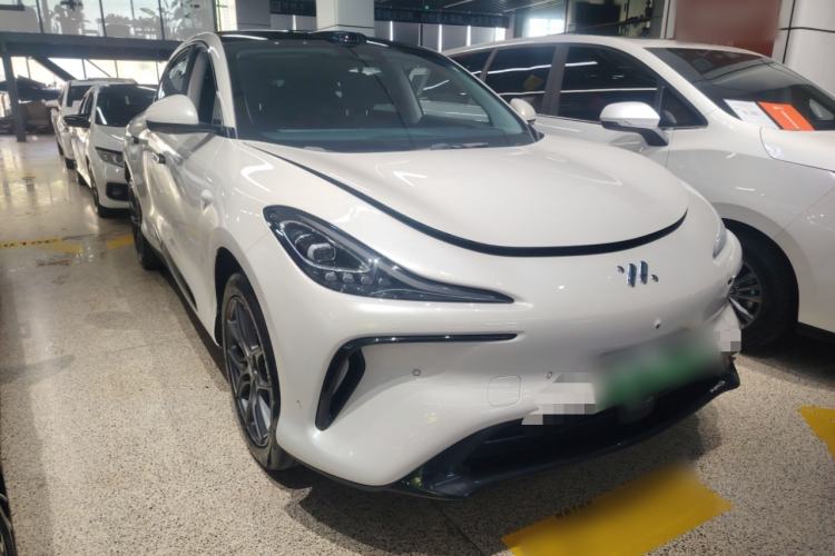 Used IM LS6 2023 Max Standard Edition