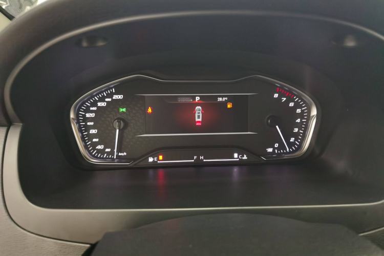 Used SAIC MAXUS G10 2022 2.0T Automatic Smart Enjoyment Version Gasoline 7 Seats