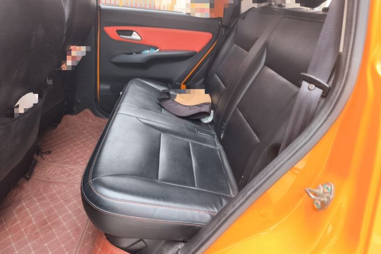 Used Pocco Duoduo 2021 Le Duo