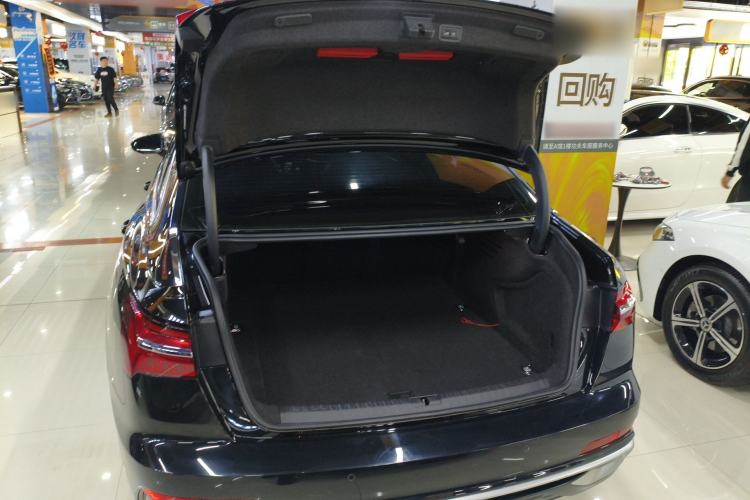 Used Audi A6L 2023 45 TFSI quattro Prestige Dynamic Edition