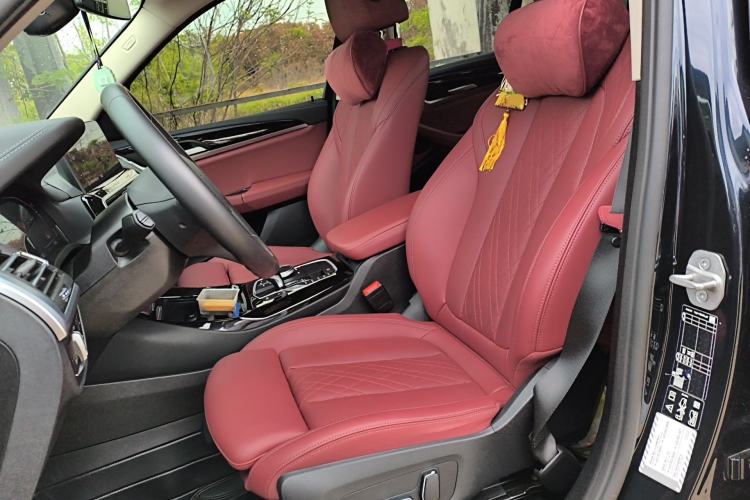 Used BMW X3 2023 xDrive25i M Sport Package