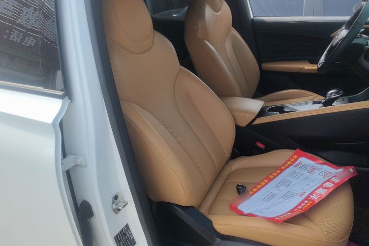 Used Roewe RX5 2023 1.5T Elite Edition
